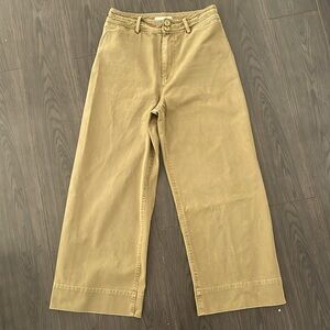 Apiece Apart Merida Pant